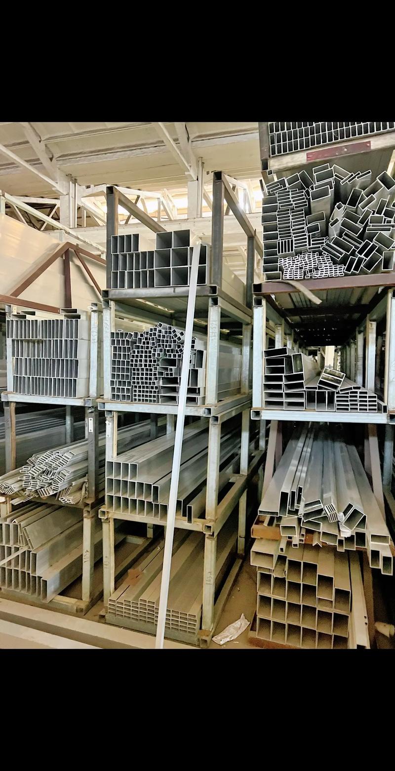 工業(yè)鋁方管、鋁型材與銅制品生產(chǎn)廠家的綜合指南