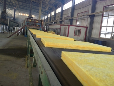 華美玻璃棉與廊坊不銹鋼制品的特點與應(yīng)用