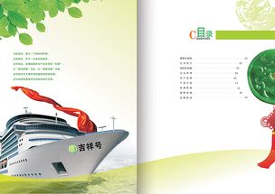 吉祥食品畫冊設(shè)計(jì)代理 以專業(yè)視覺，傳遞美好寓意與品牌價(jià)值