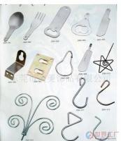 金屬餐具與工藝品 創(chuàng)新制造，品質(zhì)批發(fā)——記我廠多元產(chǎn)品線